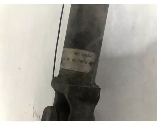 Freightliner CASCADIA Steering Shaft