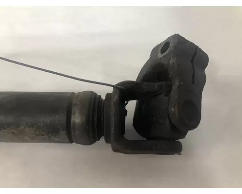 Freightliner CASCADIA Steering Shaft