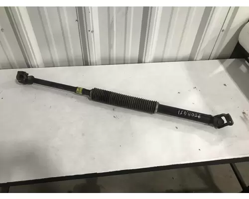 Freightliner CASCADIA Steering Shaft