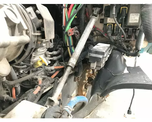 Freightliner CASCADIA Steering Shaft