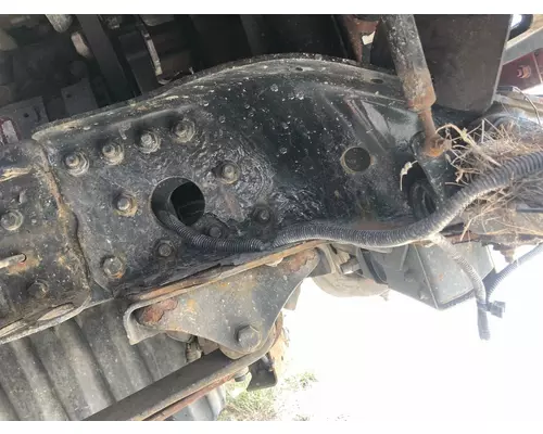 Freightliner CASCADIA Steering or Suspension Parts, Misc.