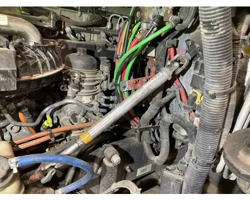 Freightliner CASCADIA Steering or Suspension Parts, Misc.
