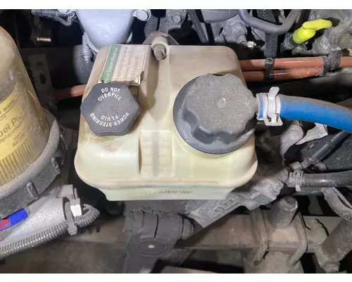 Freightliner CASCADIA Steering or Suspension Parts, Misc.
