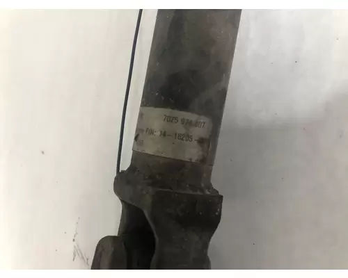 Freightliner CASCADIA Steering or Suspension Parts, Misc.