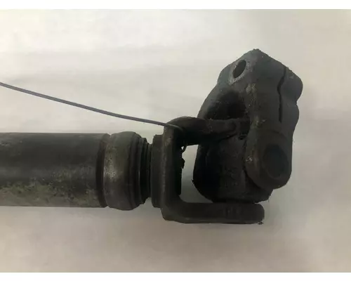 Freightliner CASCADIA Steering or Suspension Parts, Misc.
