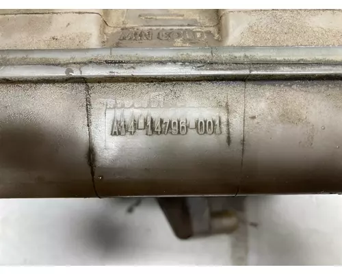Freightliner CASCADIA Steering or Suspension Parts, Misc.