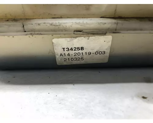 Freightliner CASCADIA Steering or Suspension Parts, Misc.