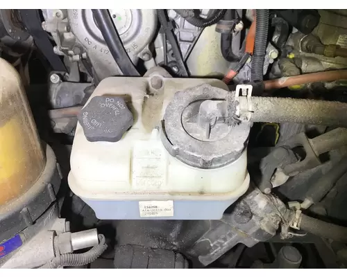 Freightliner CASCADIA Steering or Suspension Parts, Misc.