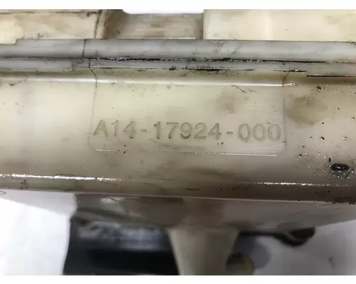 Freightliner CASCADIA Steering or Suspension Parts, Misc.