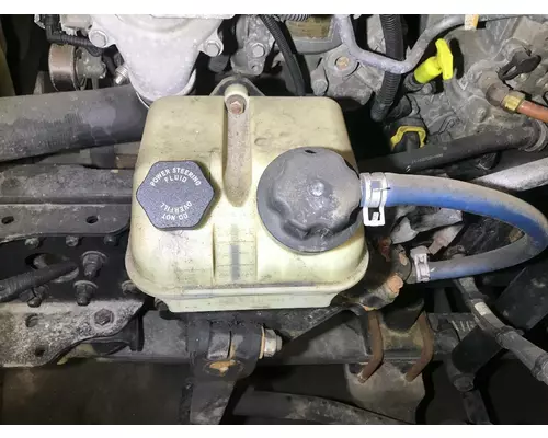 Freightliner CASCADIA Steering or Suspension Parts, Misc.