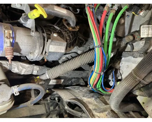 Freightliner CASCADIA Steering or Suspension Parts, Misc.