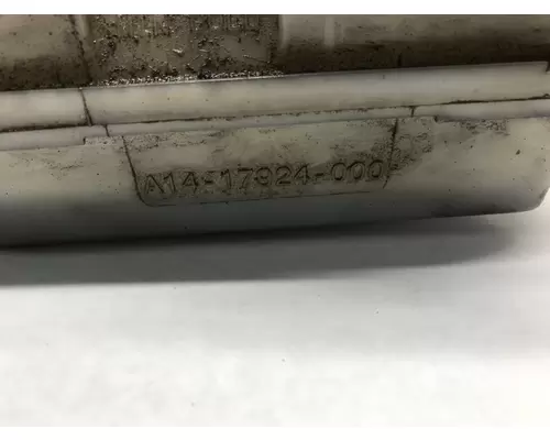 Freightliner CASCADIA Steering or Suspension Parts, Misc.