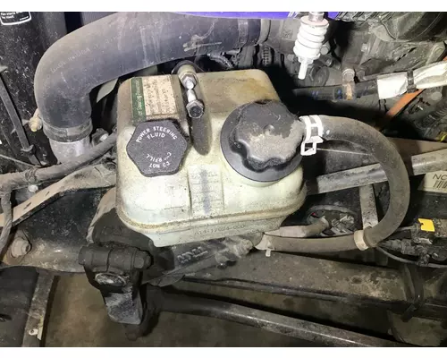 Freightliner CASCADIA Steering or Suspension Parts, Misc.