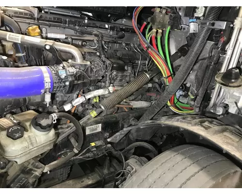 Freightliner CASCADIA Steering or Suspension Parts, Misc.
