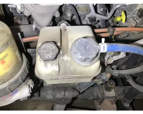 Freightliner CASCADIA Steering or Suspension Parts, Misc.