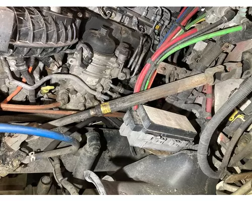 Freightliner CASCADIA Steering or Suspension Parts, Misc.