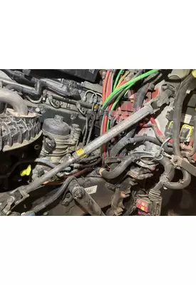 Freightliner CASCADIA Steering or Suspension Parts, Misc.