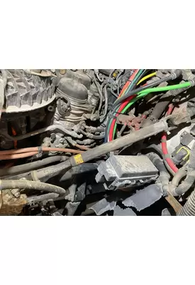Freightliner CASCADIA Steering or Suspension Parts, Misc.