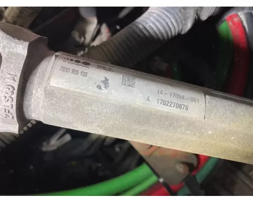 Freightliner CASCADIA Steering or Suspension Parts, Misc.