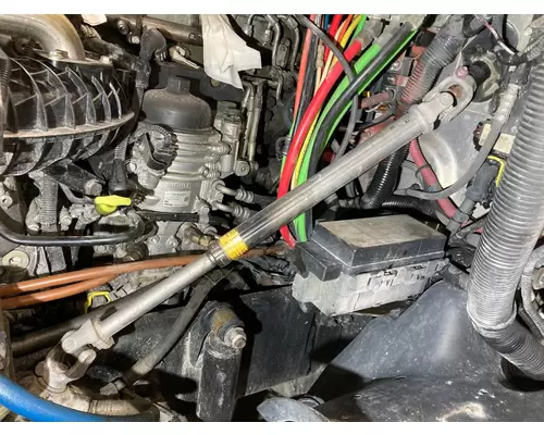Freightliner CASCADIA Steering or Suspension Parts, Misc.