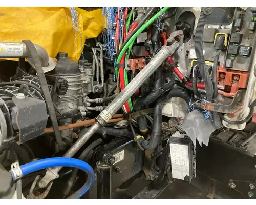 Freightliner CASCADIA Steering or Suspension Parts, Misc.