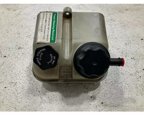 Freightliner CASCADIA Steering or Suspension Parts, Misc.