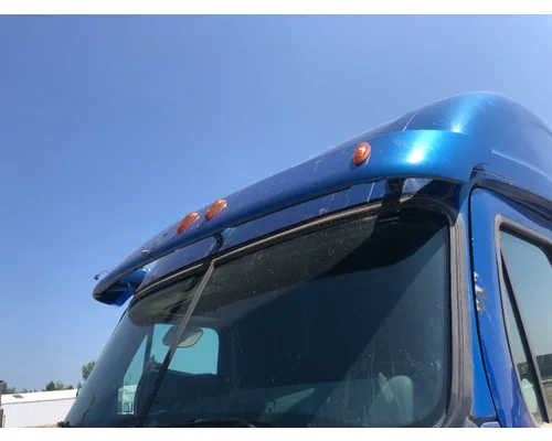 Freightliner CASCADIA Sun Visor (Exterior)