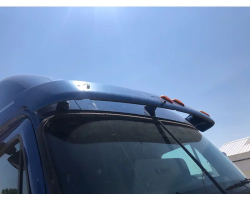 Freightliner CASCADIA Sun Visor (Exterior)