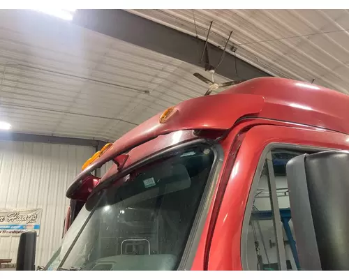 Freightliner CASCADIA Sun Visor (Exterior)