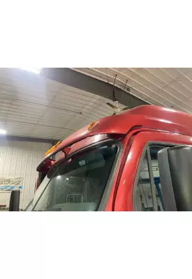 Freightliner CASCADIA Sun Visor (Exterior)