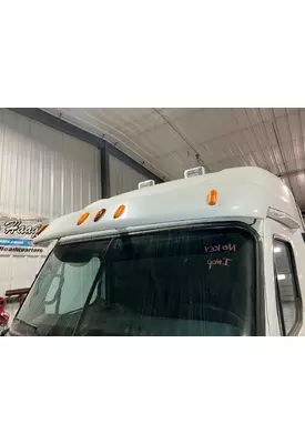 Freightliner CASCADIA Sun Visor (Exterior)