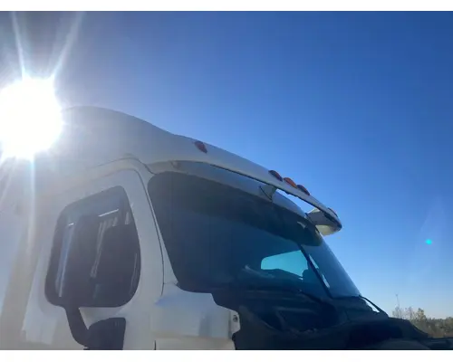 Freightliner CASCADIA Sun Visor (Exterior)