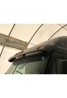 Freightliner CASCADIA Sun Visor (Exterior)
