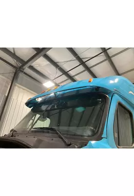 Freightliner CASCADIA Sun Visor (Exterior)