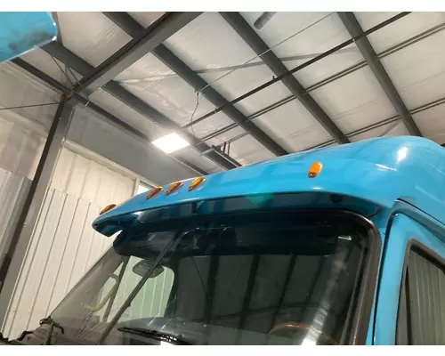 Freightliner CASCADIA Sun Visor (Exterior)