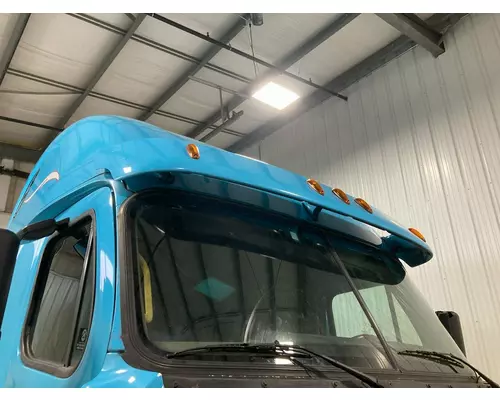 Freightliner CASCADIA Sun Visor (Exterior)