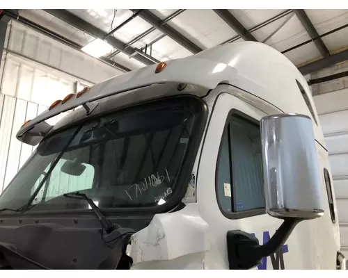 Freightliner CASCADIA Sun Visor (Exterior)