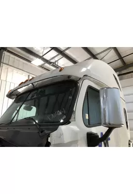 Freightliner CASCADIA Sun Visor (Exterior)