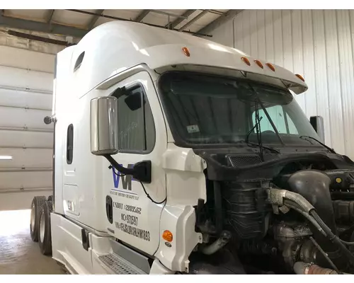 Freightliner CASCADIA Sun Visor (Exterior)