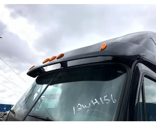 Freightliner CASCADIA Sun Visor (Exterior)