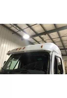 Freightliner CASCADIA Sun Visor (Exterior)