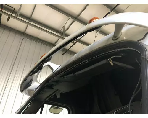 Freightliner CASCADIA Sun Visor (Exterior)