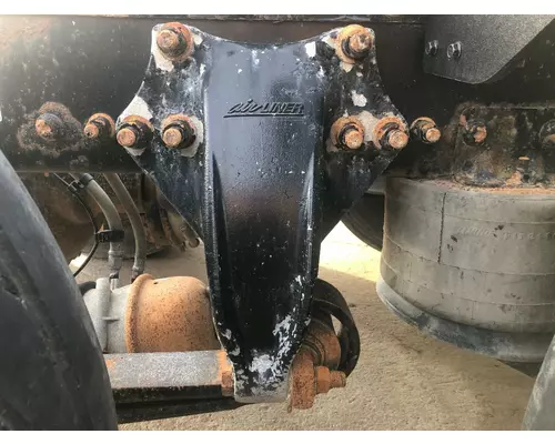 Freightliner CASCADIA Suspension