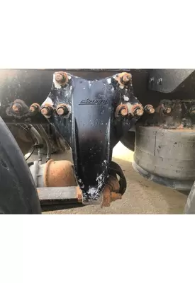 Freightliner CASCADIA Suspension