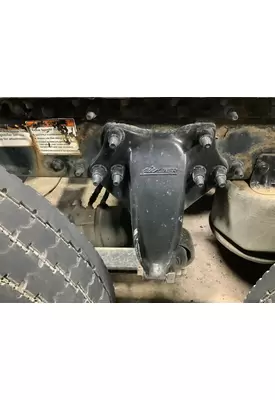 Freightliner CASCADIA Suspension