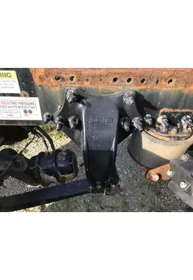Freightliner CASCADIA Suspension