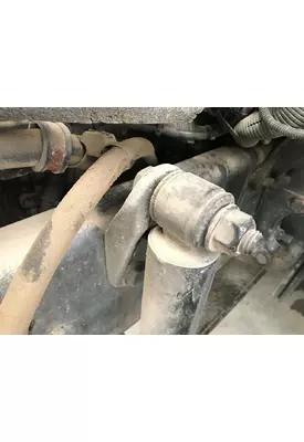 Freightliner CASCADIA Suspension