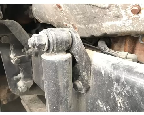 Freightliner CASCADIA Suspension