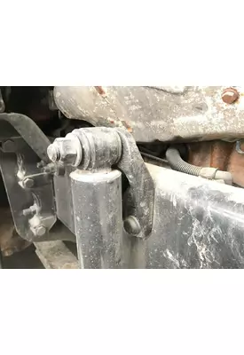 Freightliner CASCADIA Suspension