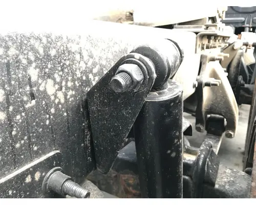 Freightliner CASCADIA Suspension